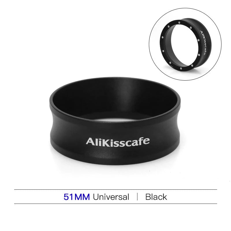 Anillo dosificador magnético para espresso 51, 54 y 58 mm - imagen 12