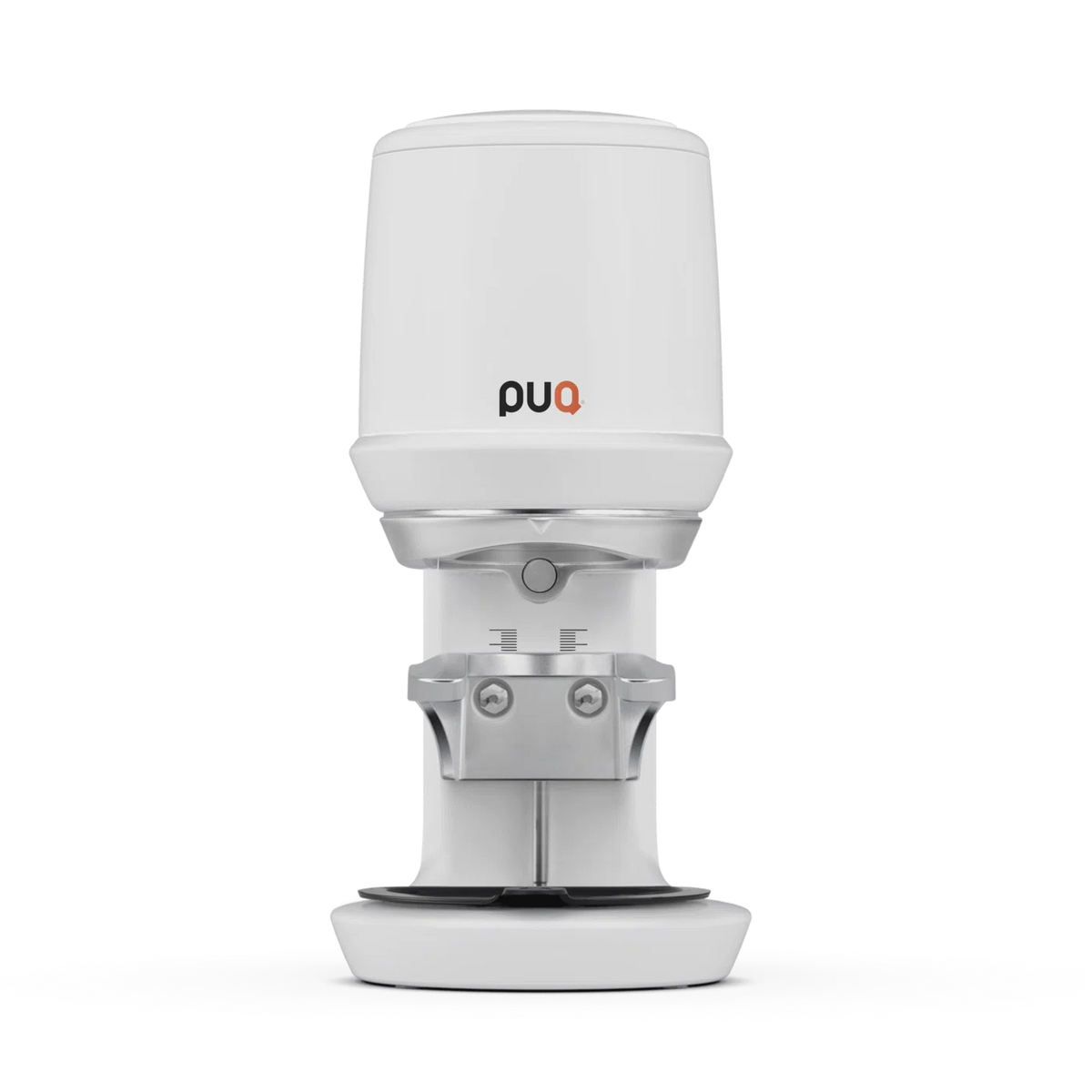 PUQ Press PRO blanco vista frontal