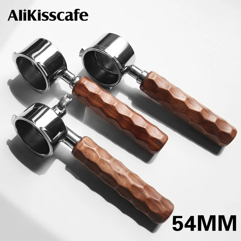 Portafiltro 54 mm para Breville y Sage - imagen 1