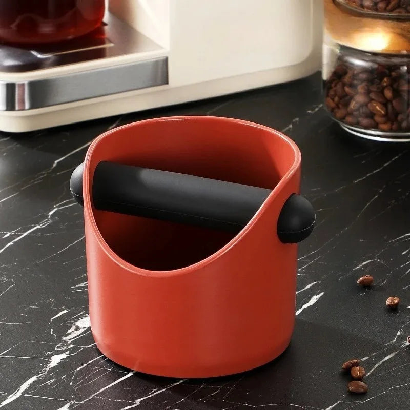 Knock box compacto para café espresso - imagen 10