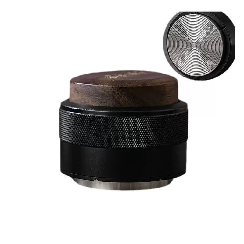 Tamper calibrado con resorte para espresso 51 y 58 mm - imagen 6