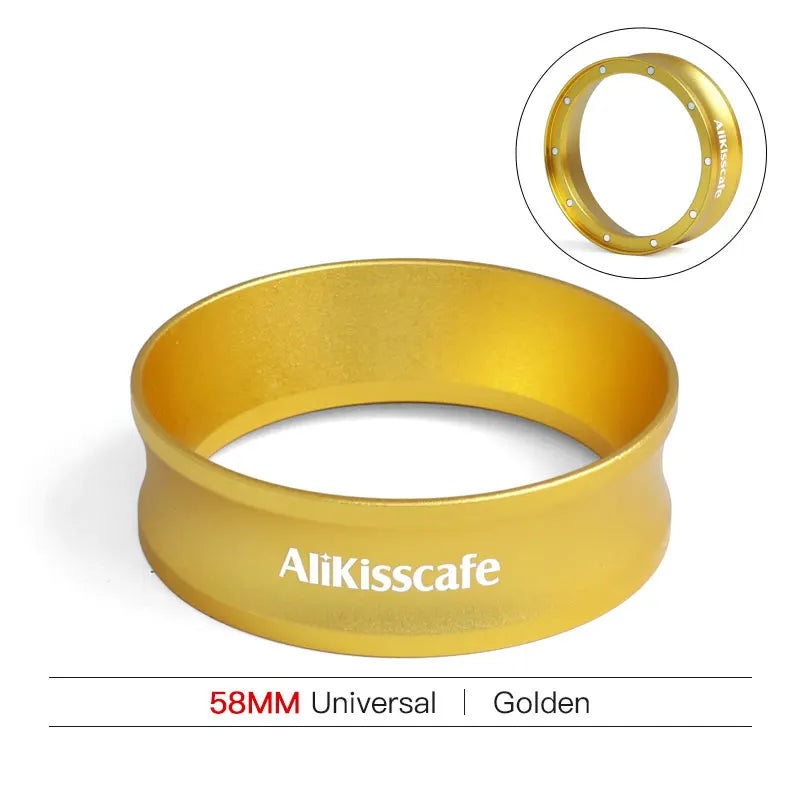 Anillo dosificador magnético para espresso 51, 54 y 58 mm - imagen 11