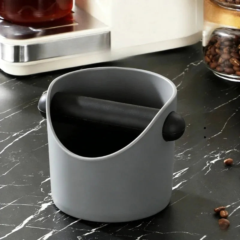 Knock box compacto para café espresso - imagen 9