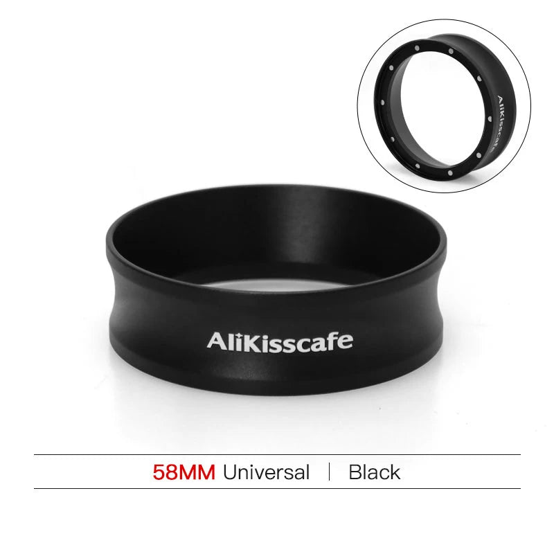 Anillo dosificador magnético para espresso 51, 54 y 58 mm - imagen 8