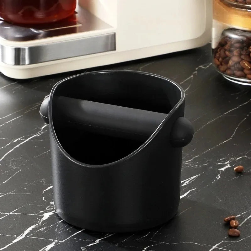 Caja golpeadora compacta para espresso con base antideslizante - imagen 7