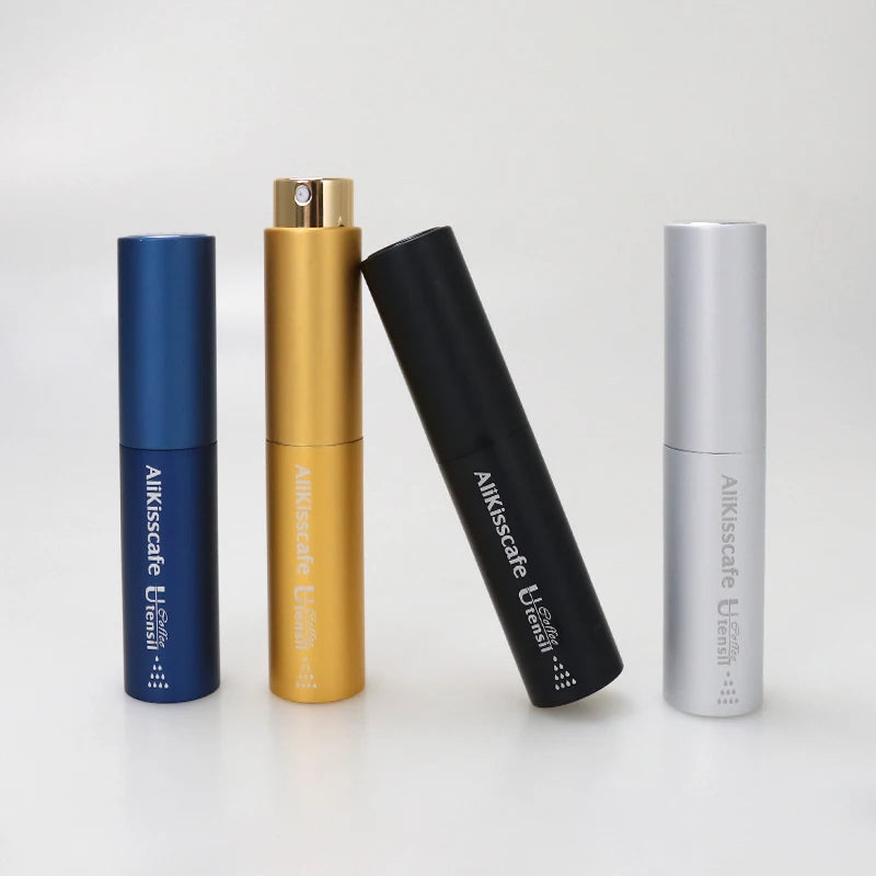 Atomizador RDT 10 ml para café y molienda espresso - imagen 5