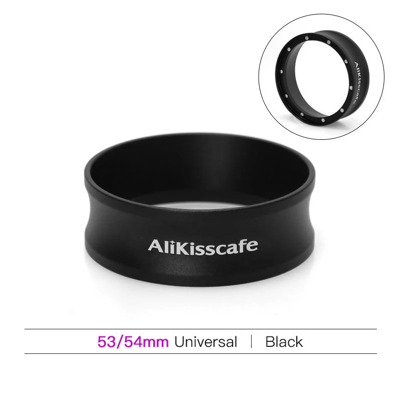 Anillo dosificador magnético para espresso 51, 54 y 58 mm - imagen 7