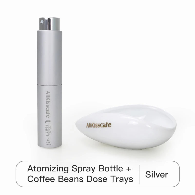 Atomizador RDT 10 ml para café y molienda espresso - imagen 7