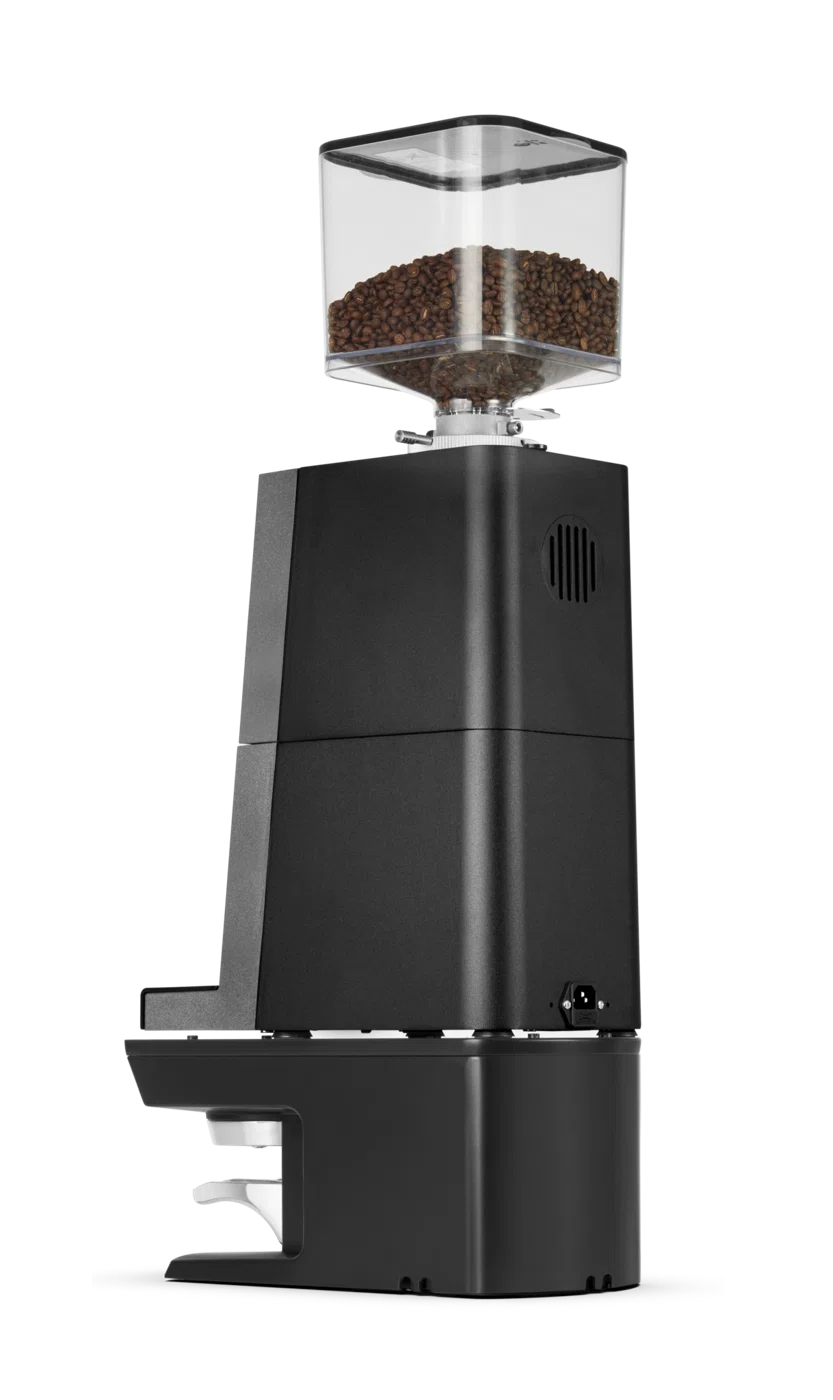 PUQ Press M2 con Uniplate y molino Markibar