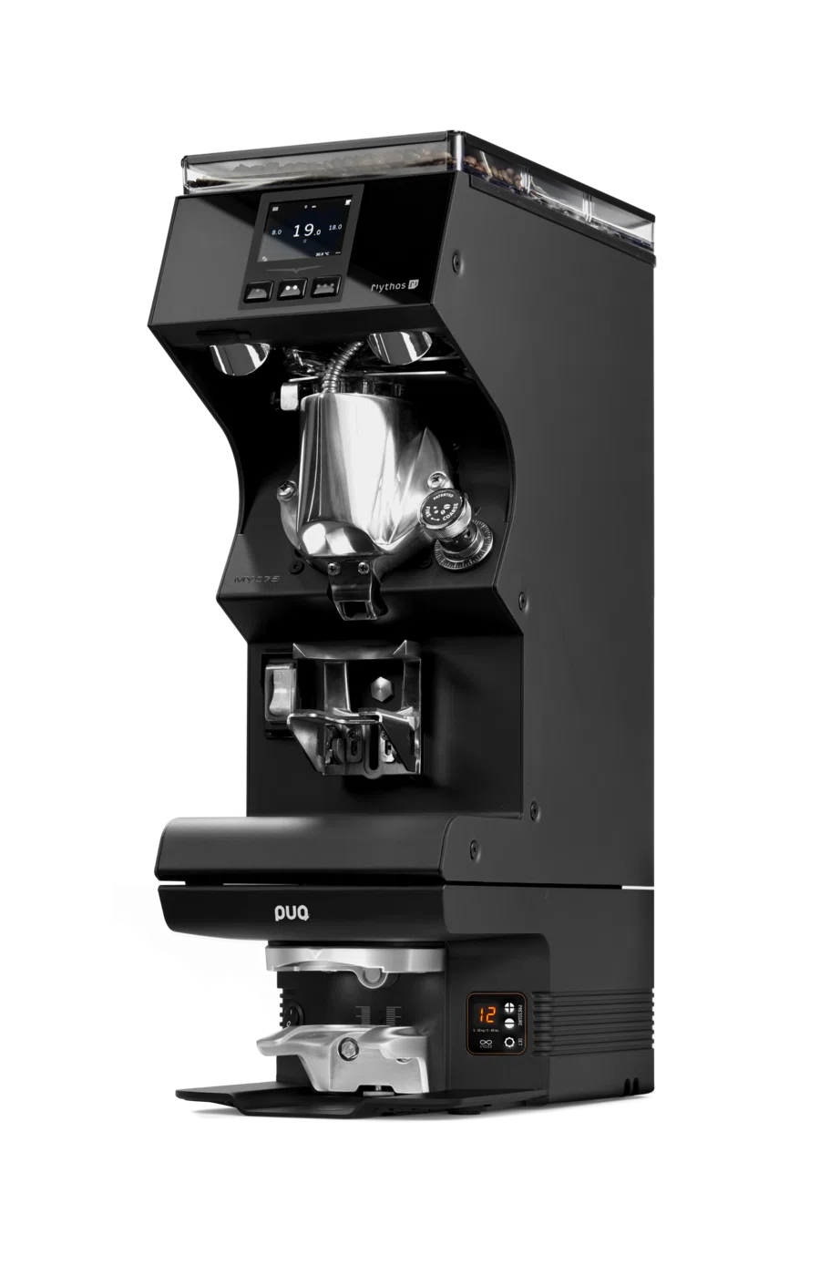 PUQ Press M6 vista angular