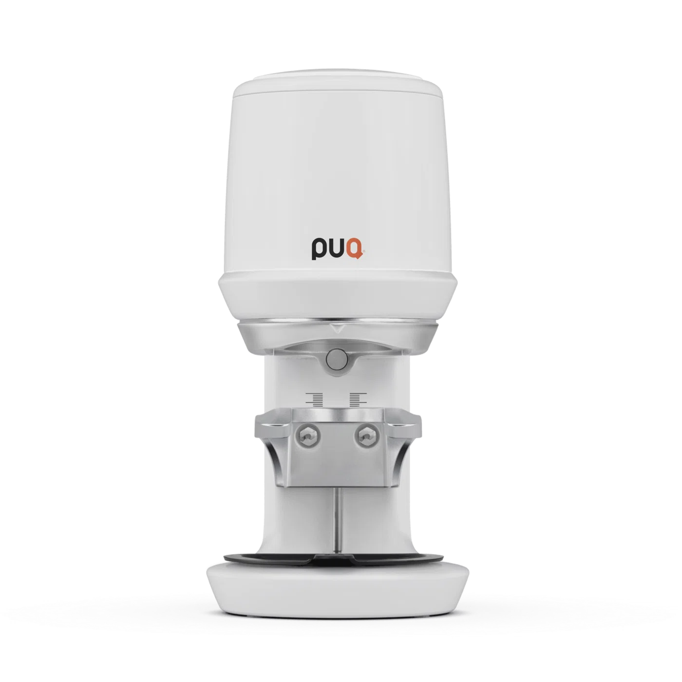 PUQ Press PRO blanco vista frontal