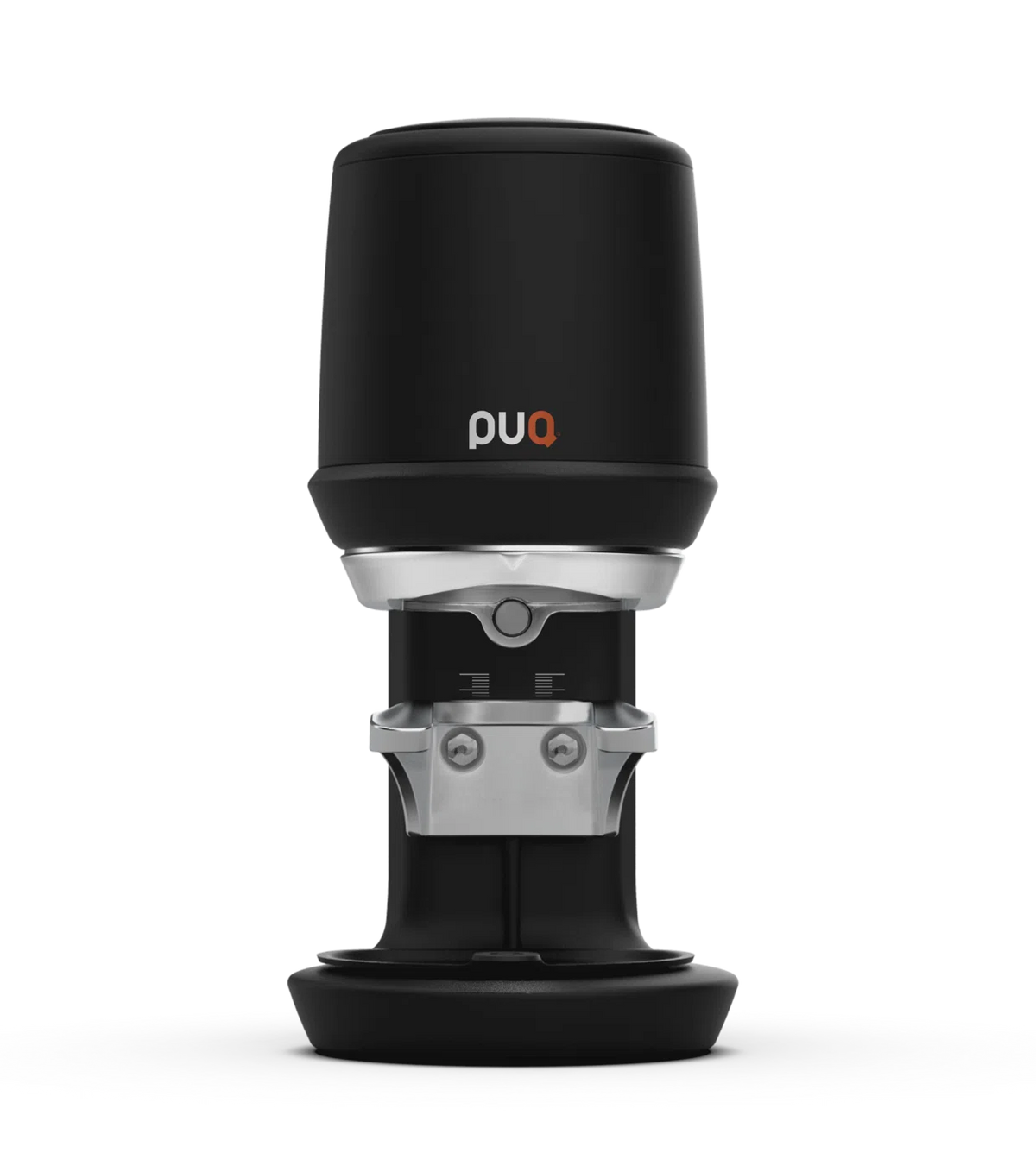PUQ Press PRO · Tamper automático · Próximamente